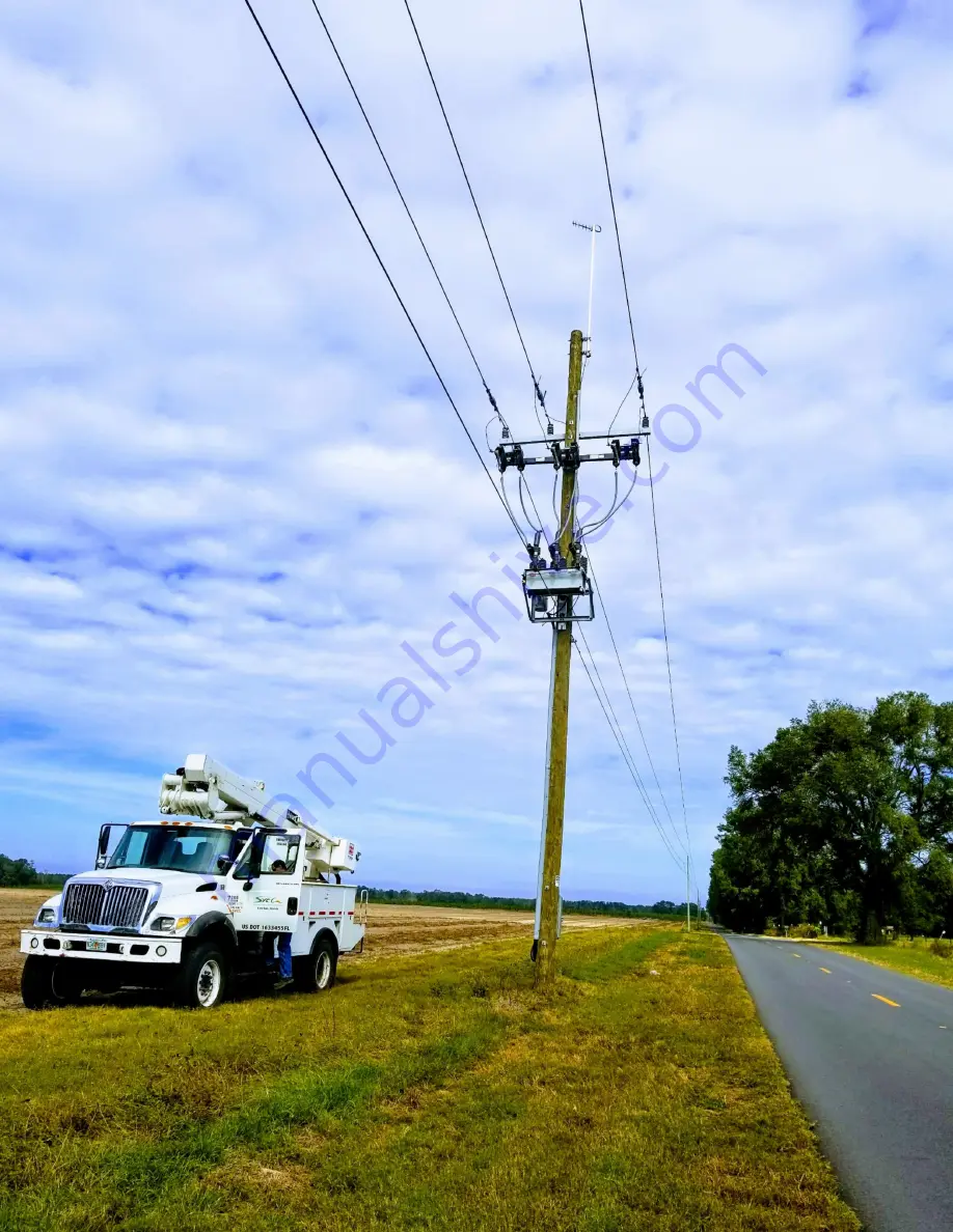 ABB GridShield 3P Скачать руководство пользователя страница 4