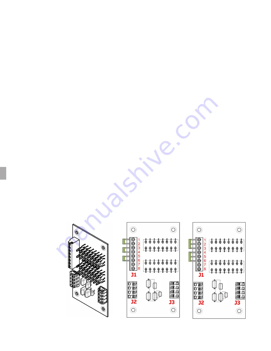 ABB GridShield 3P Installation, Operation And Maintenance Manual Download Page 32