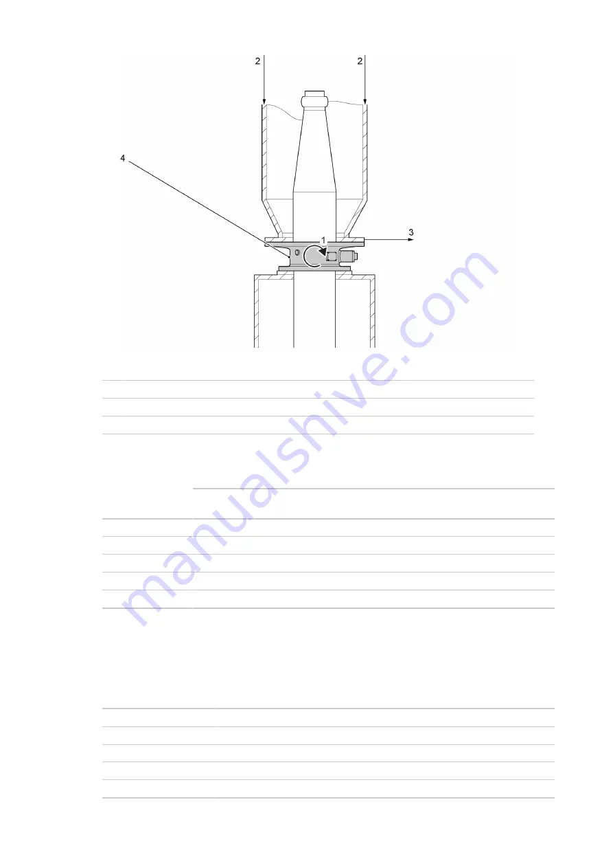 ABB GSBK Series Installation And Maintenance Manual Download Page 14