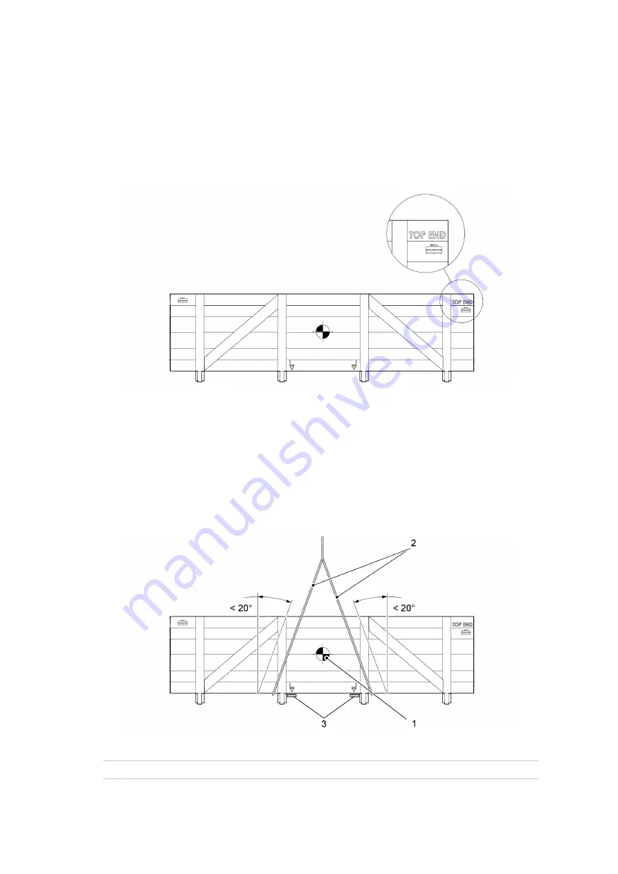 ABB GSBK Series Installation And Maintenance Manual Download Page 16