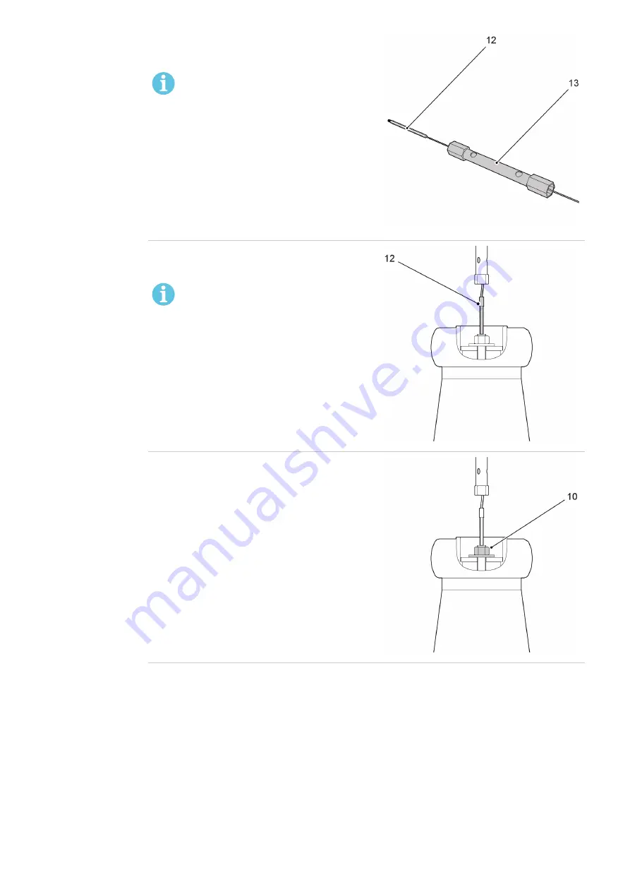 ABB GSBK Series Installation And Maintenance Manual Download Page 57