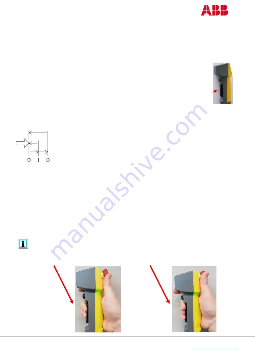 ABB HD5-B-901 Original Instructions Manual Download Page 8