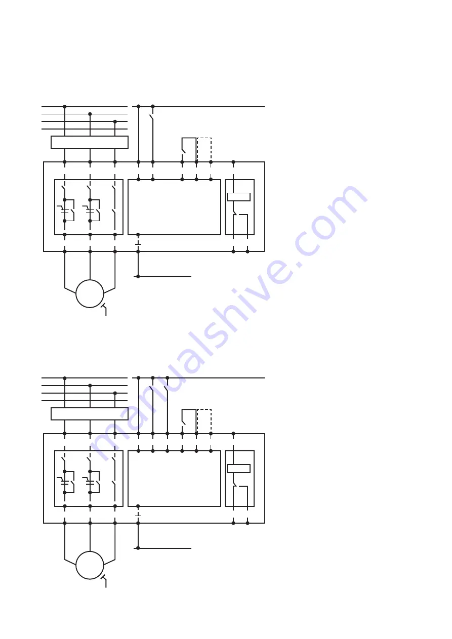 ABB HF Series Скачать руководство пользователя страница 46