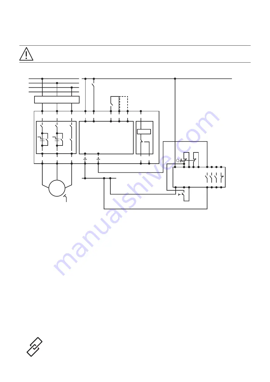 ABB HF Series Manual Download Page 48