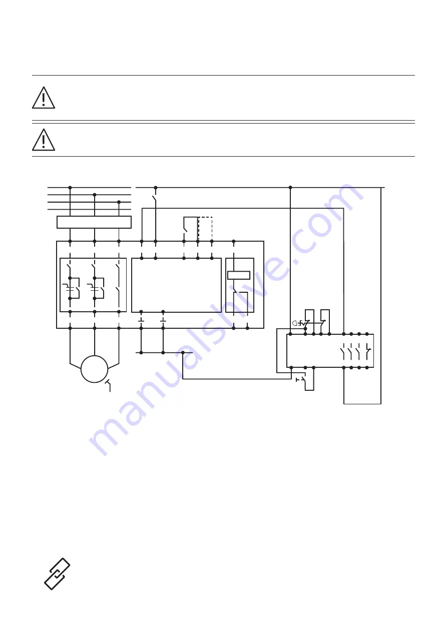 ABB HF Series Manual Download Page 49