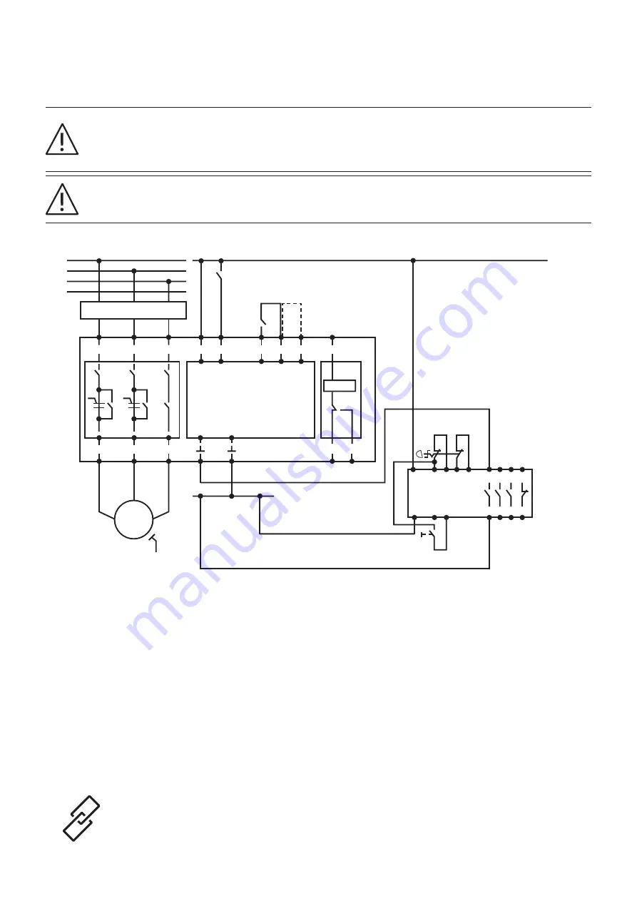 ABB HF Series Manual Download Page 50