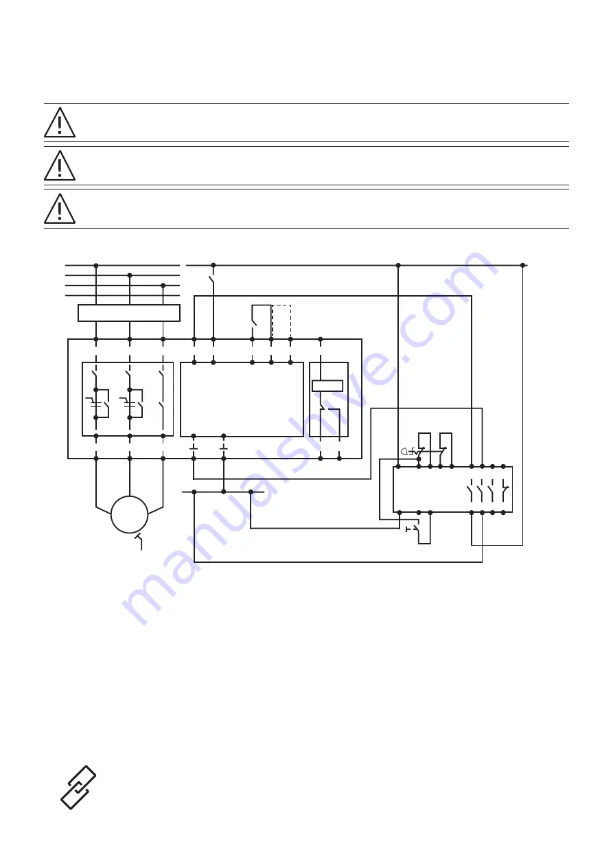 ABB HF Series Manual Download Page 52