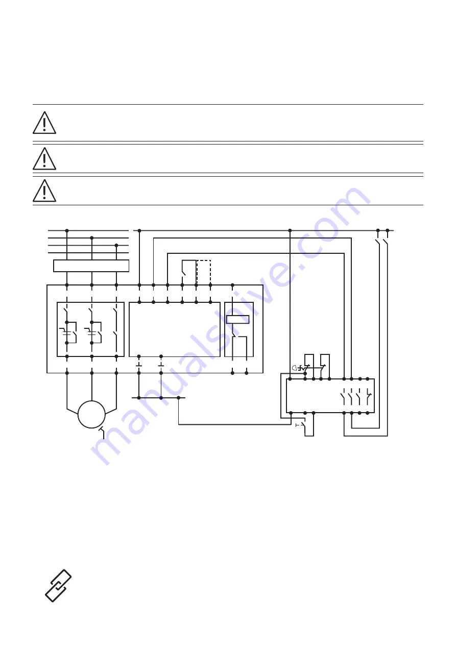 ABB HF Series Manual Download Page 53