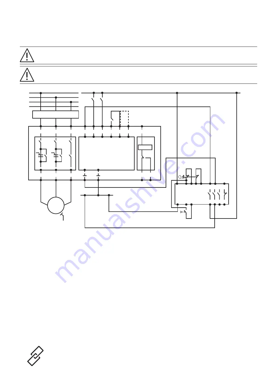 ABB HF Series Manual Download Page 58