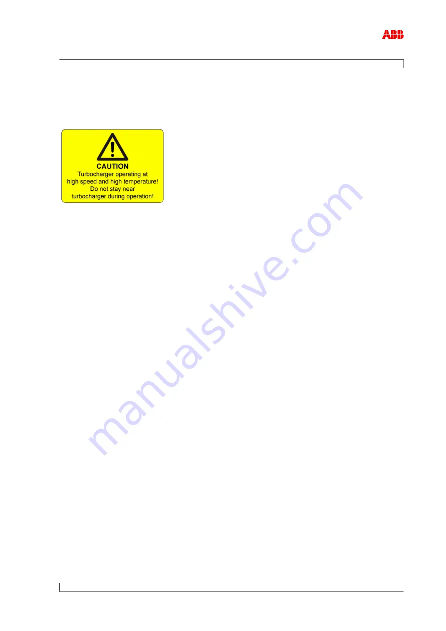 ABB HT531547 Operation Manual Download Page 17