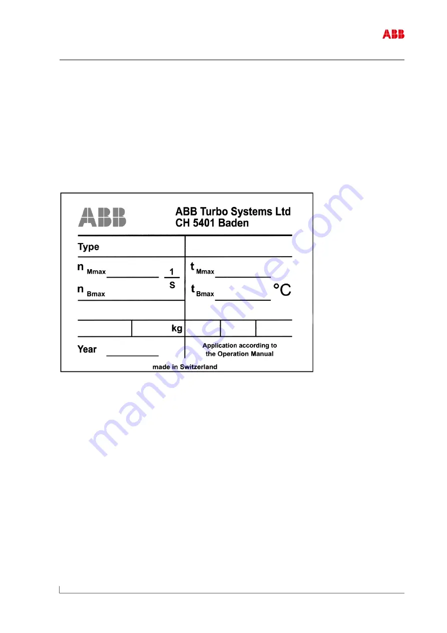 ABB HT531547 Скачать руководство пользователя страница 31