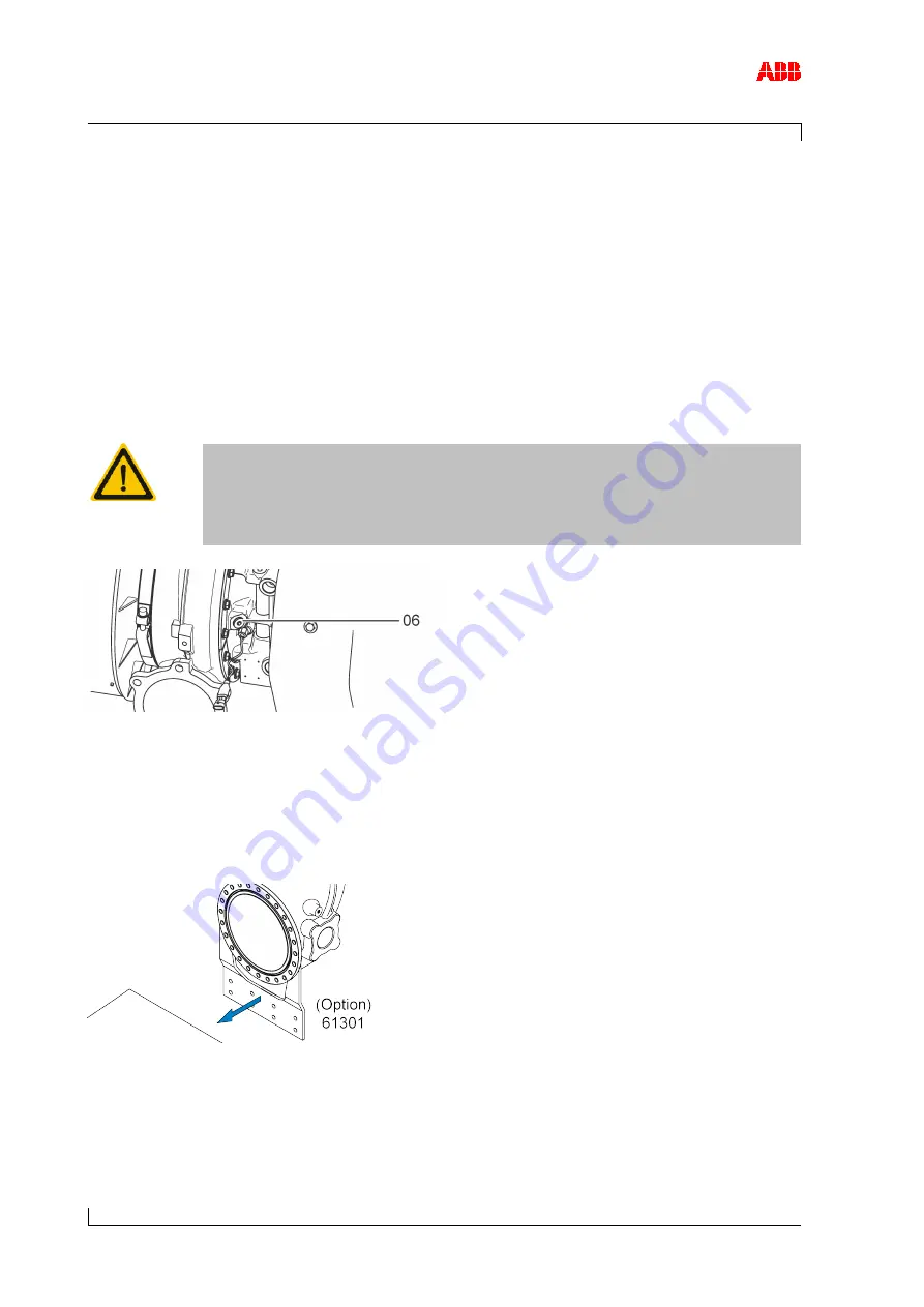 ABB HT531547 Скачать руководство пользователя страница 54