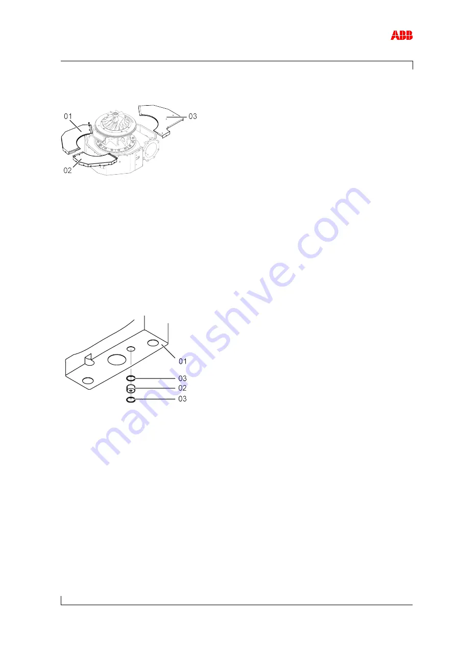 ABB HT531547 Operation Manual Download Page 119