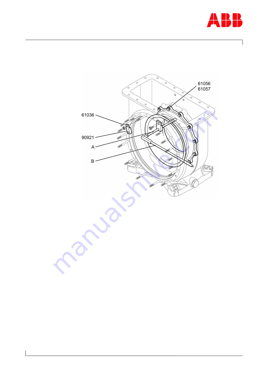 ABB HT537476 Скачать руководство пользователя страница 67