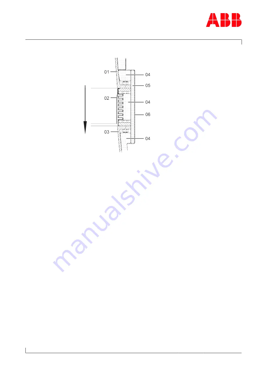 ABB HT537477 Скачать руководство пользователя страница 36