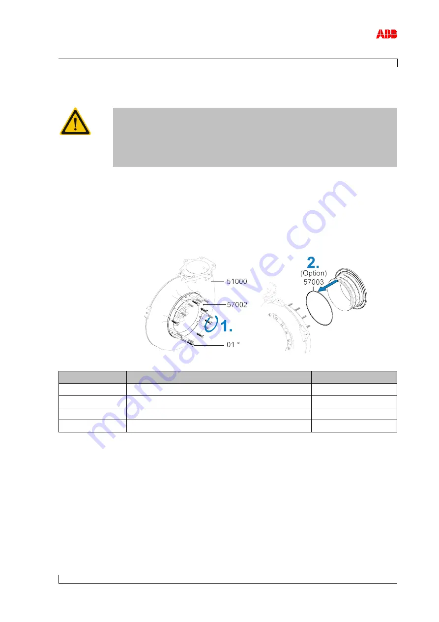 ABB HT542966 Operation Manual Download Page 115