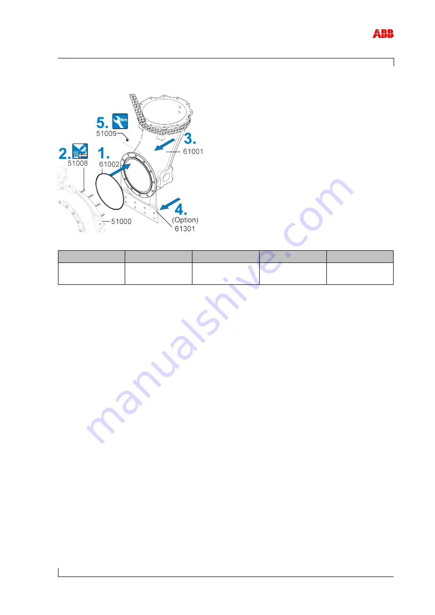 ABB HT542966 Скачать руководство пользователя страница 135