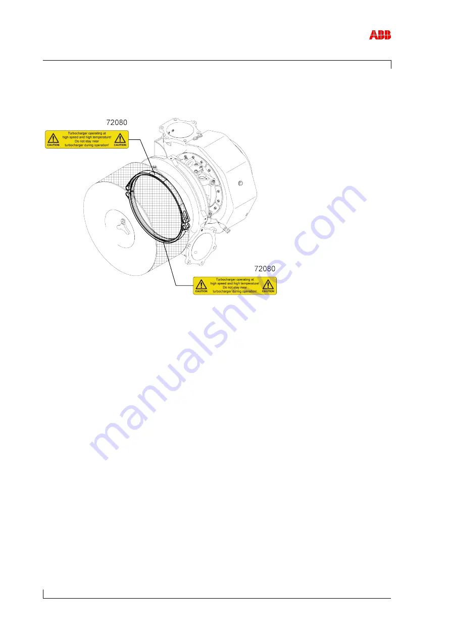 ABB HT546409 Operation Manual Download Page 40