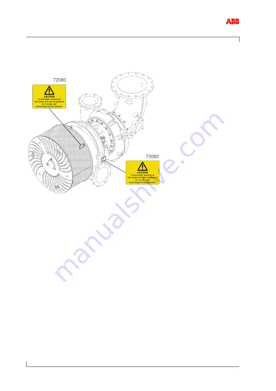 ABB HT557844 Скачать руководство пользователя страница 40