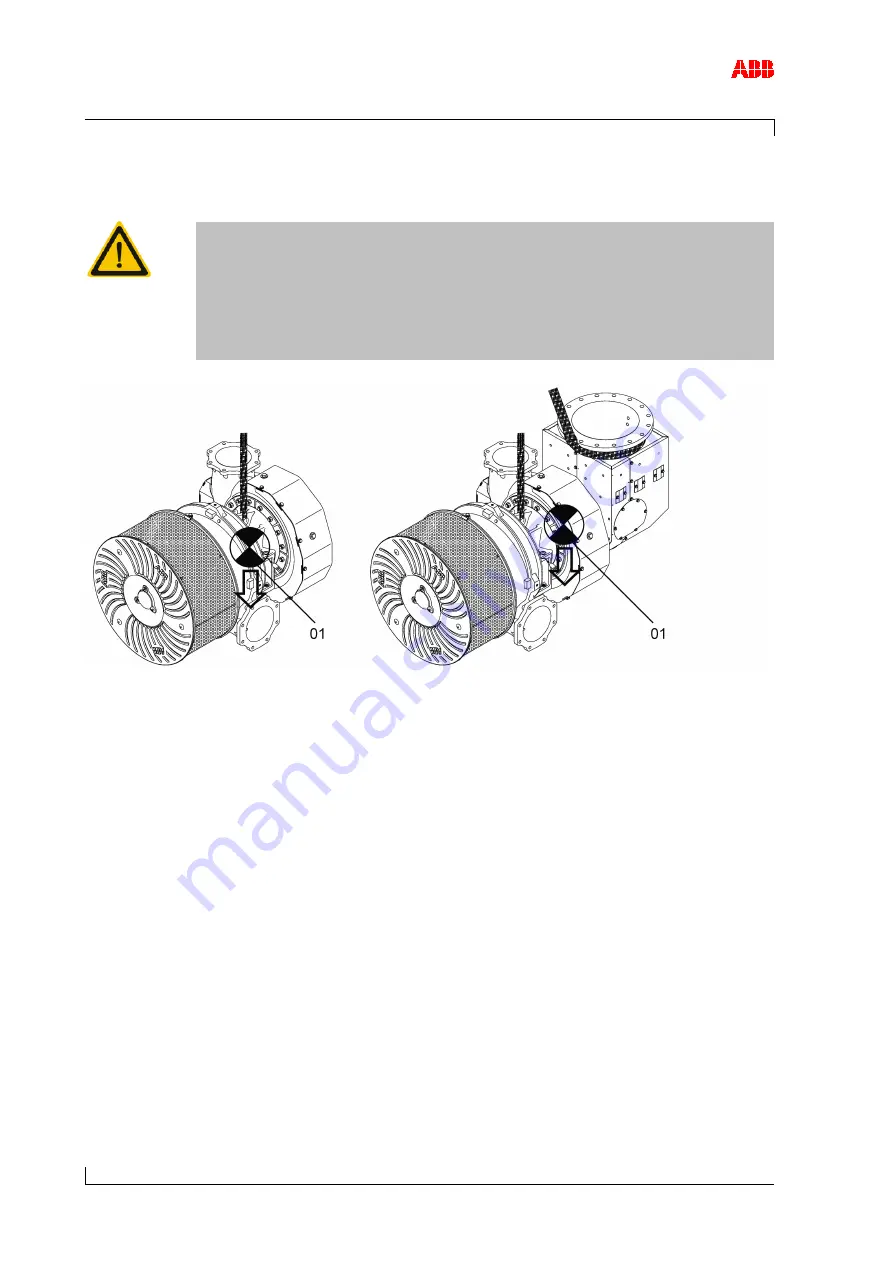 ABB HT557844 Скачать руководство пользователя страница 46