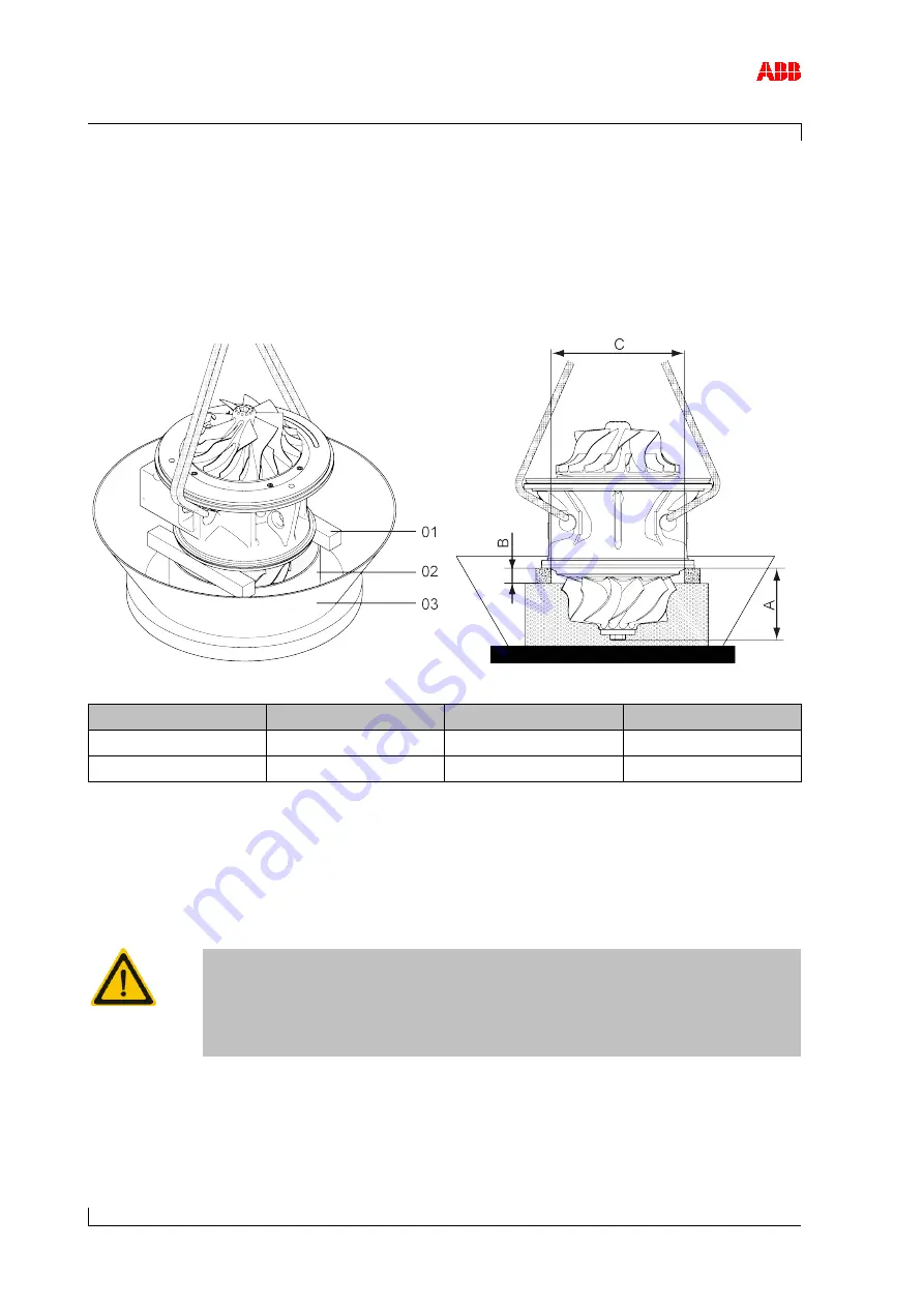 ABB HT557844 Скачать руководство пользователя страница 88