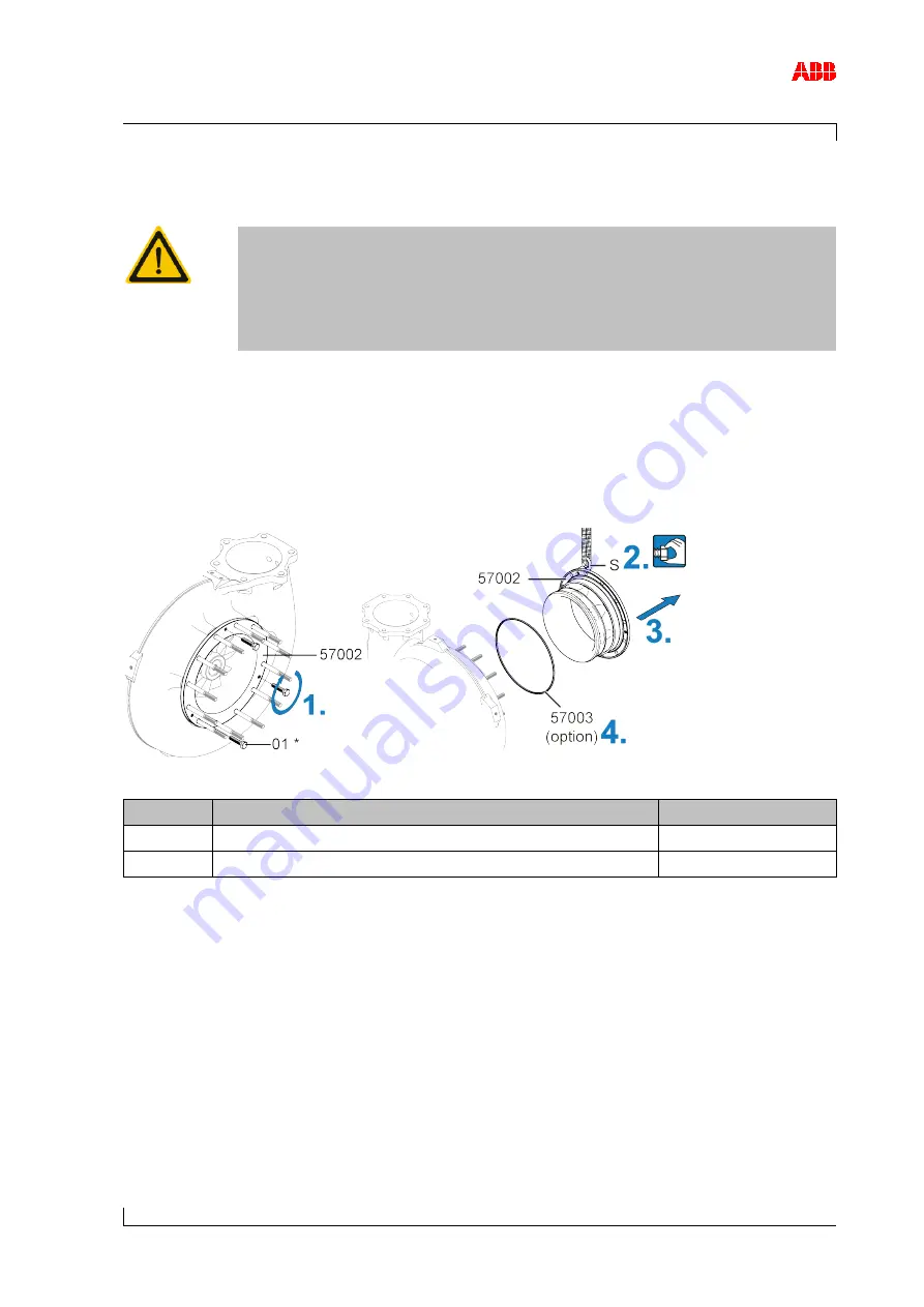 ABB HT557844 Скачать руководство пользователя страница 107