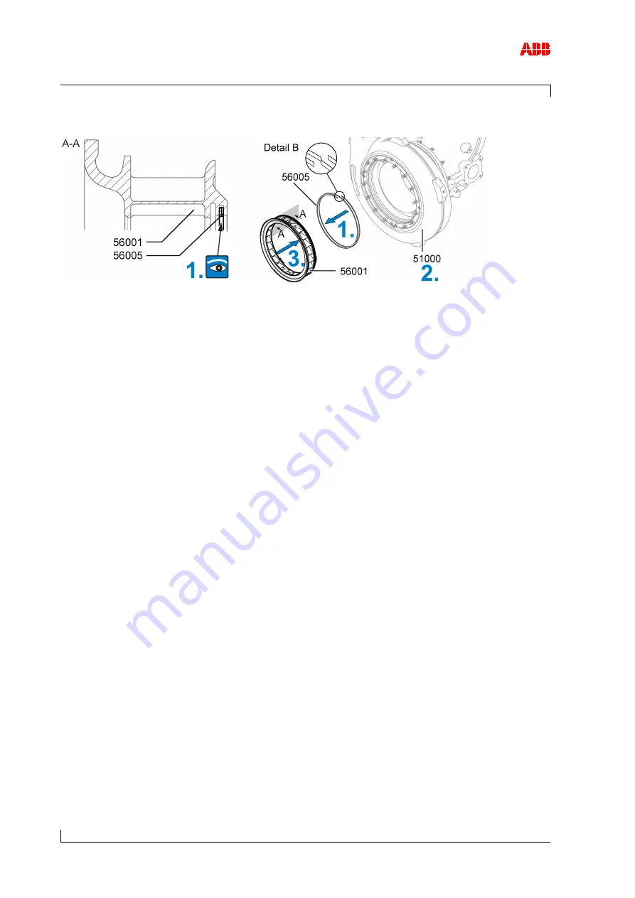 ABB HT557844 Скачать руководство пользователя страница 118