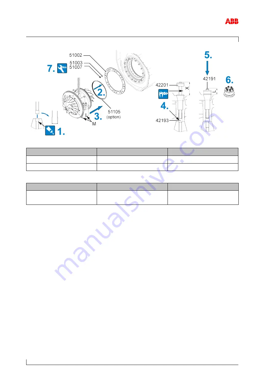 ABB HT557844 Скачать руководство пользователя страница 120