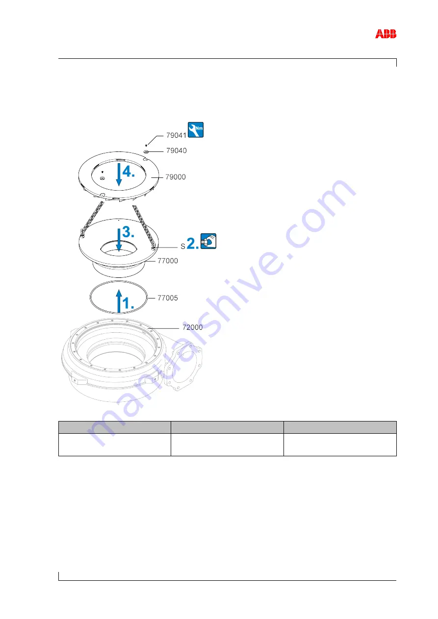 ABB HT557844 Скачать руководство пользователя страница 121