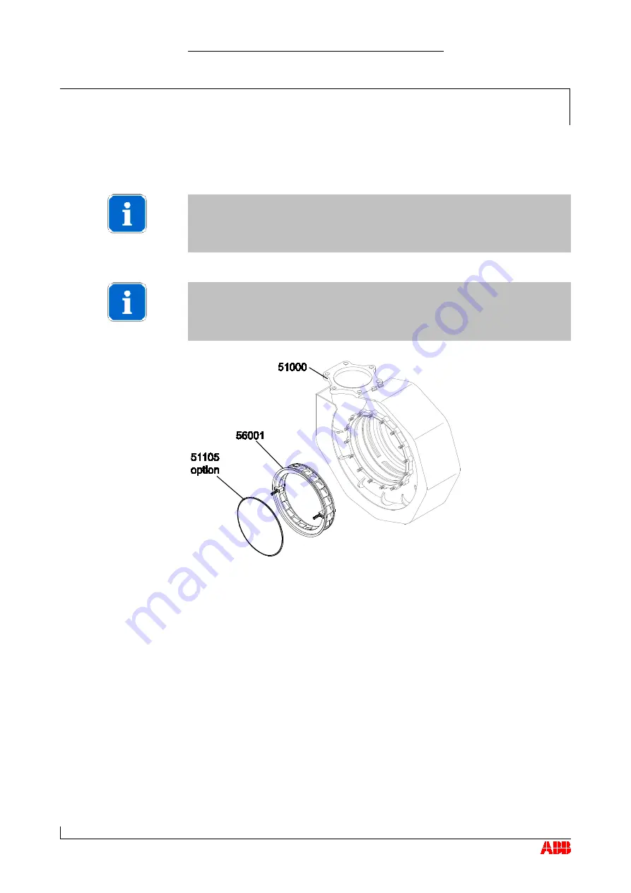 ABB HT562167 Operation Manual Download Page 104