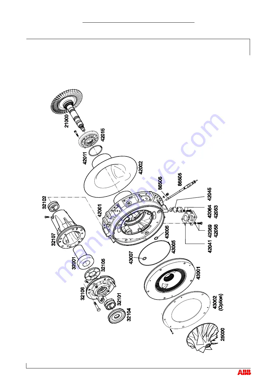 ABB HT562336 Скачать руководство пользователя страница 124