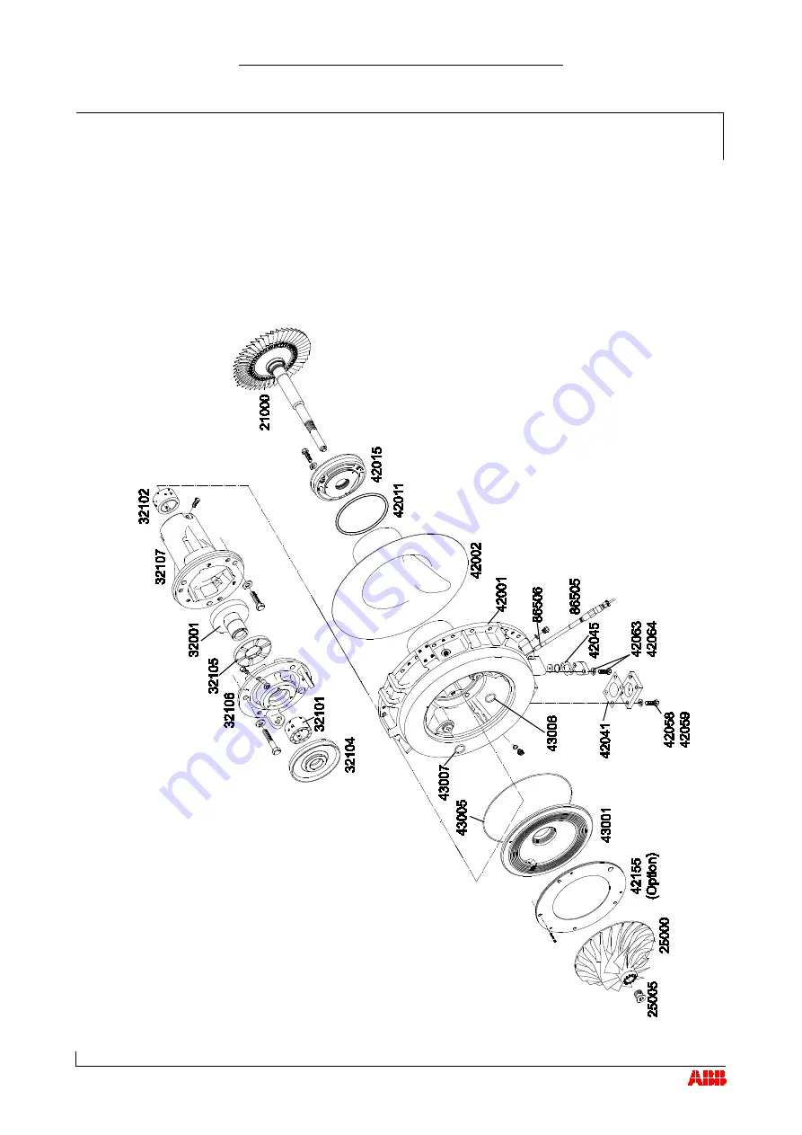 ABB HT562336 Скачать руководство пользователя страница 126