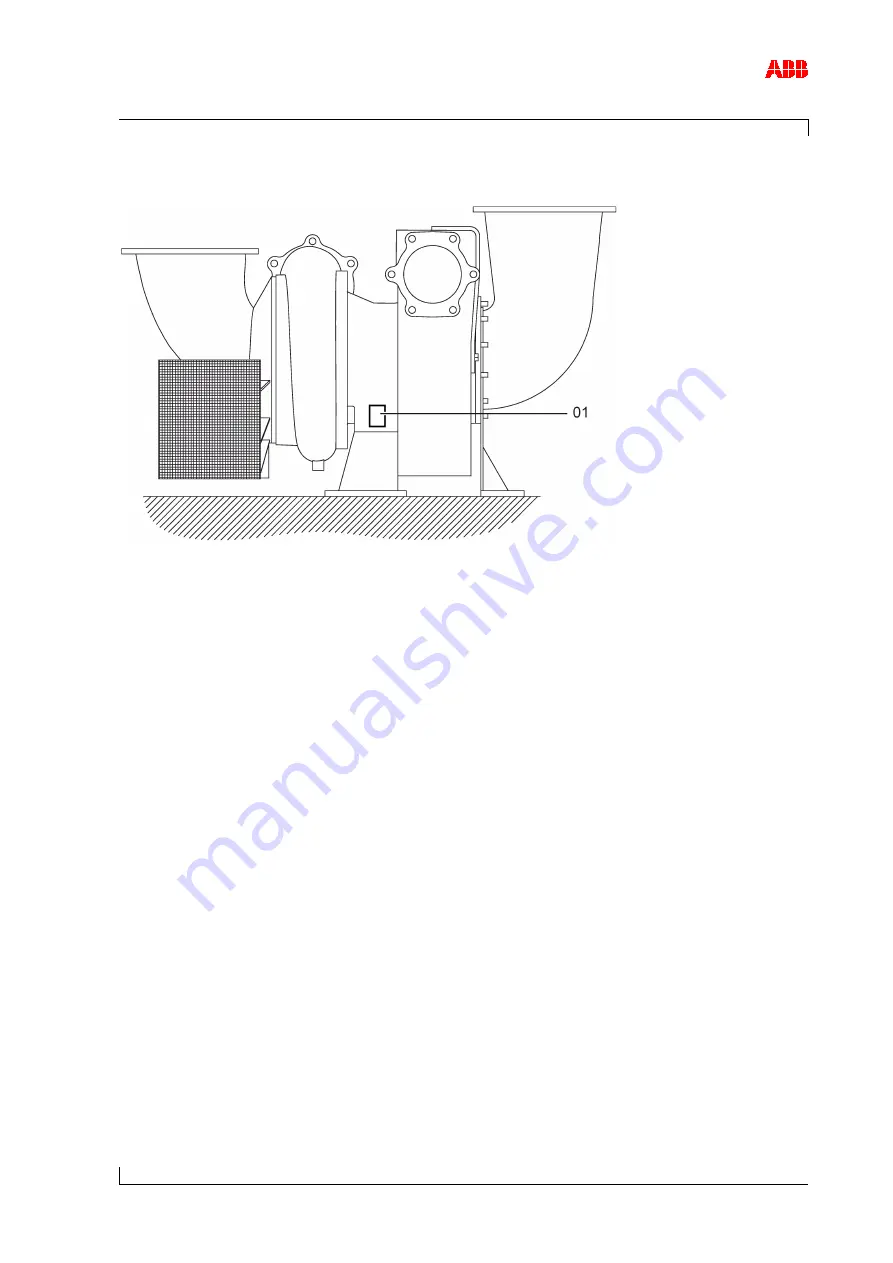 ABB HT562381 Operation Manual Download Page 39