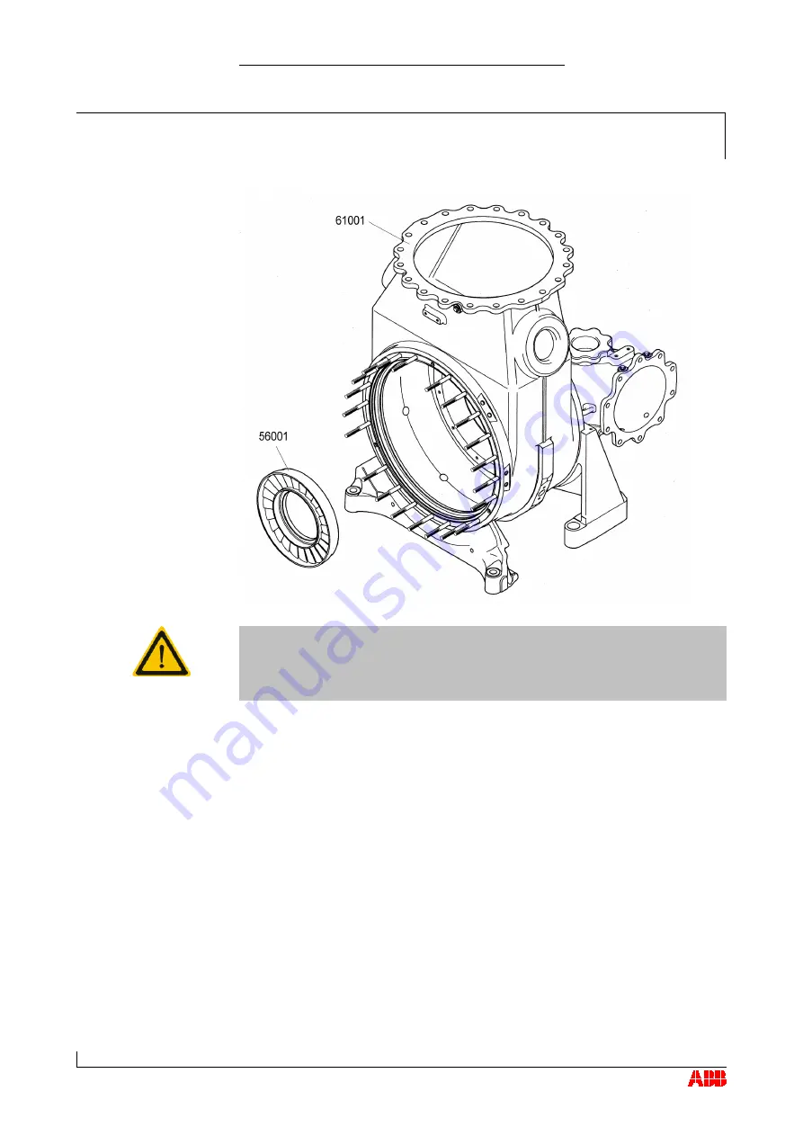 ABB HT562397 Operation Manual Download Page 94