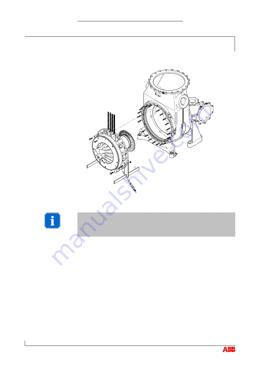 ABB HT562397 Operation Manual Download Page 112