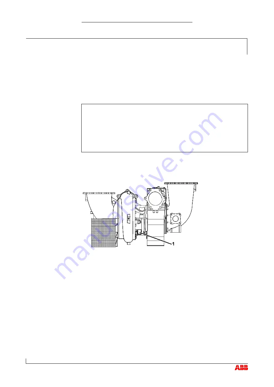 ABB HT562449 Operation Manual Download Page 17