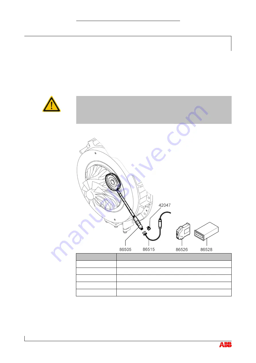 ABB HT562490 Скачать руководство пользователя страница 48