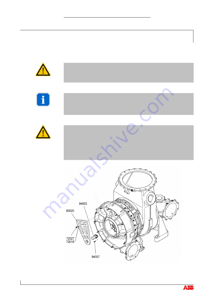 ABB HT562490 Скачать руководство пользователя страница 108