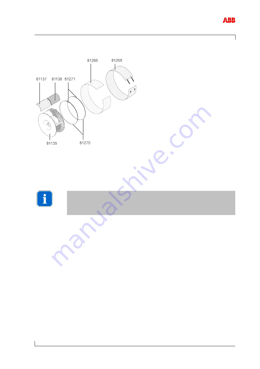 ABB HT562580 Скачать руководство пользователя страница 85