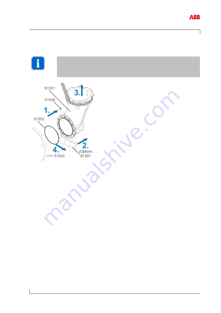 ABB HT562580 Operation Manual Download Page 109