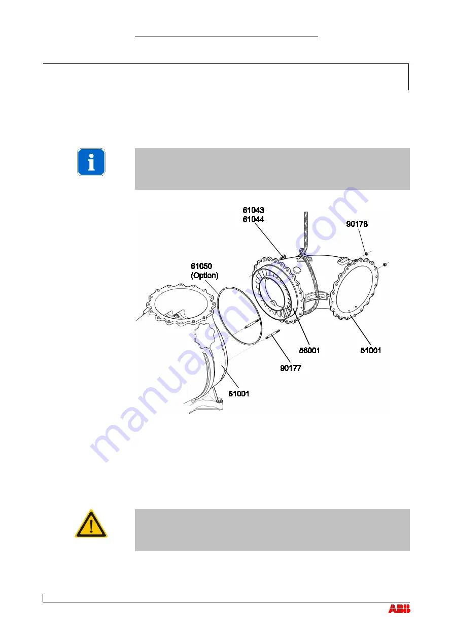 ABB HT562660 Скачать руководство пользователя страница 96