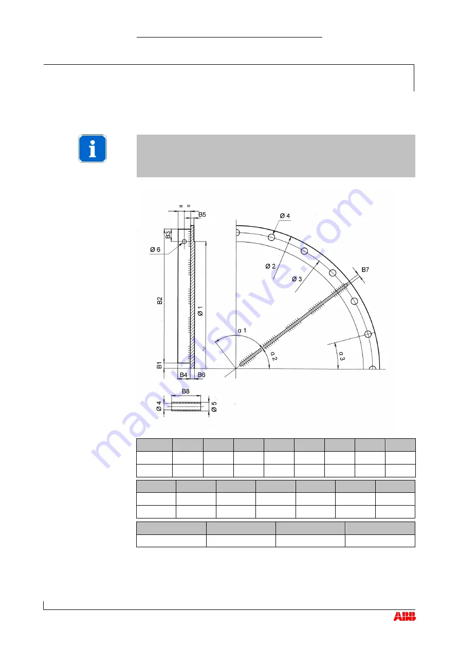 ABB HT562660 Скачать руководство пользователя страница 108