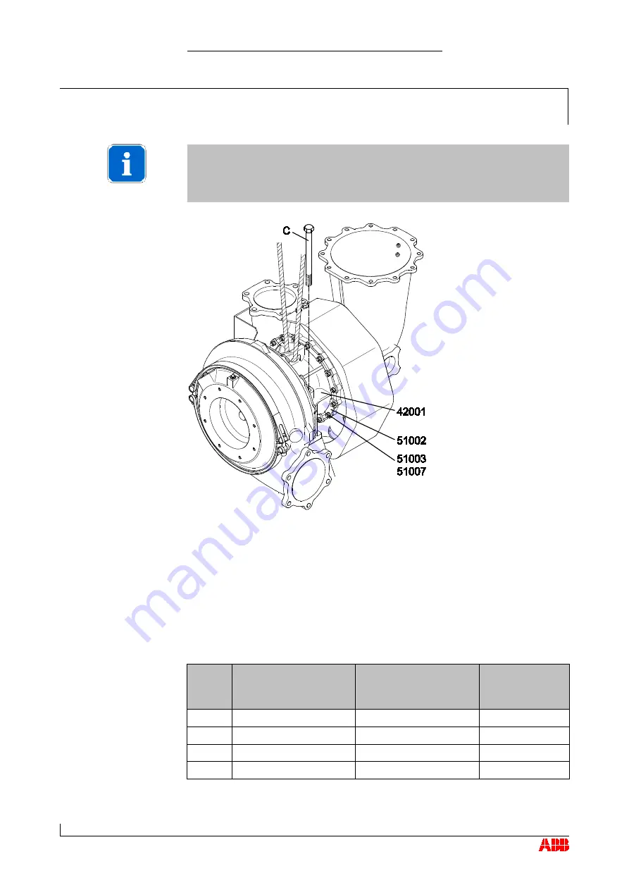 ABB HT562671 Operation Manual Download Page 108