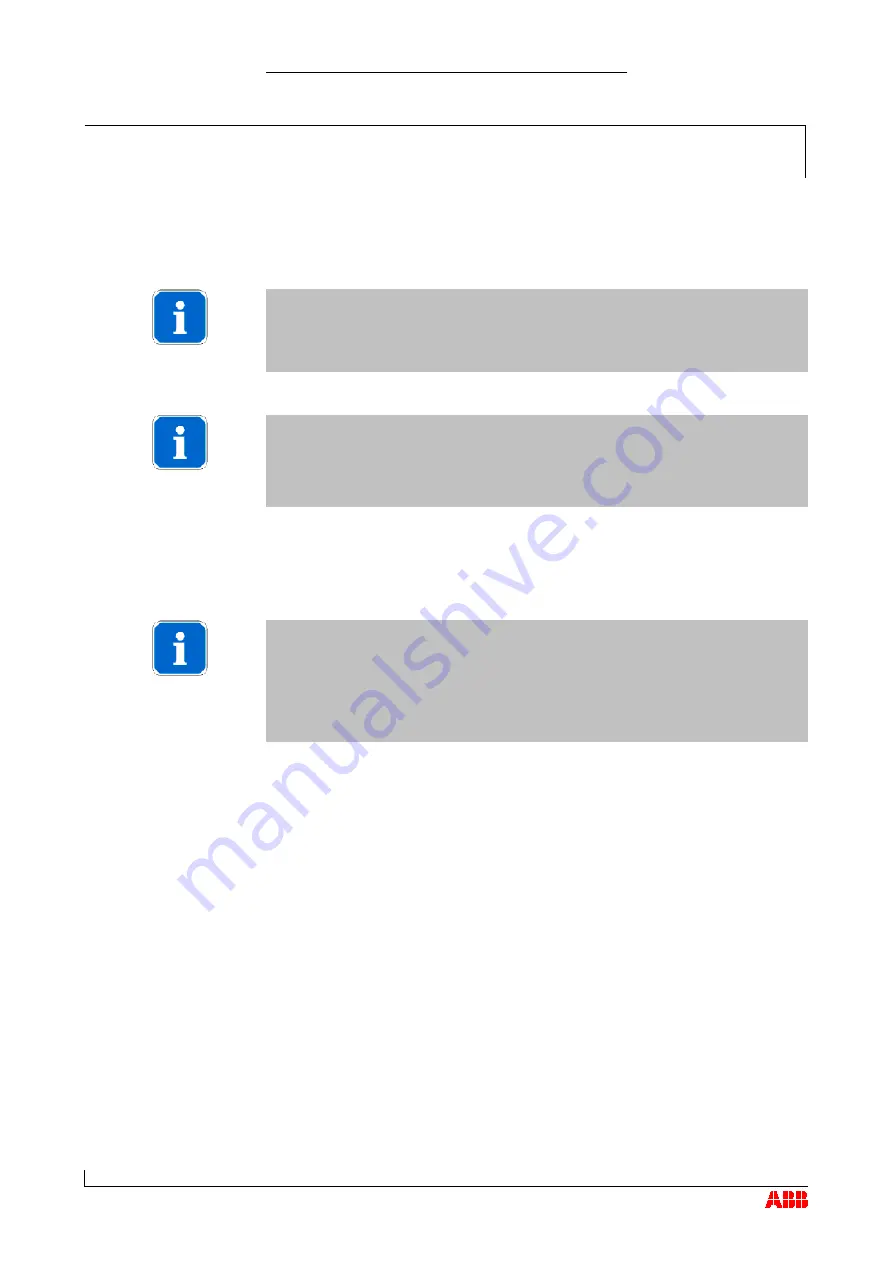 ABB HT562690 Operation Manual Download Page 60