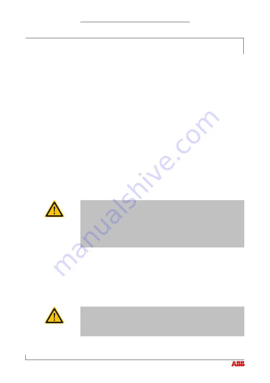 ABB HT562787 Скачать руководство пользователя страница 36