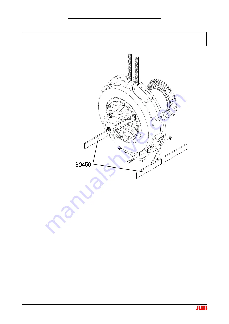 ABB HT562789 Скачать руководство пользователя страница 89