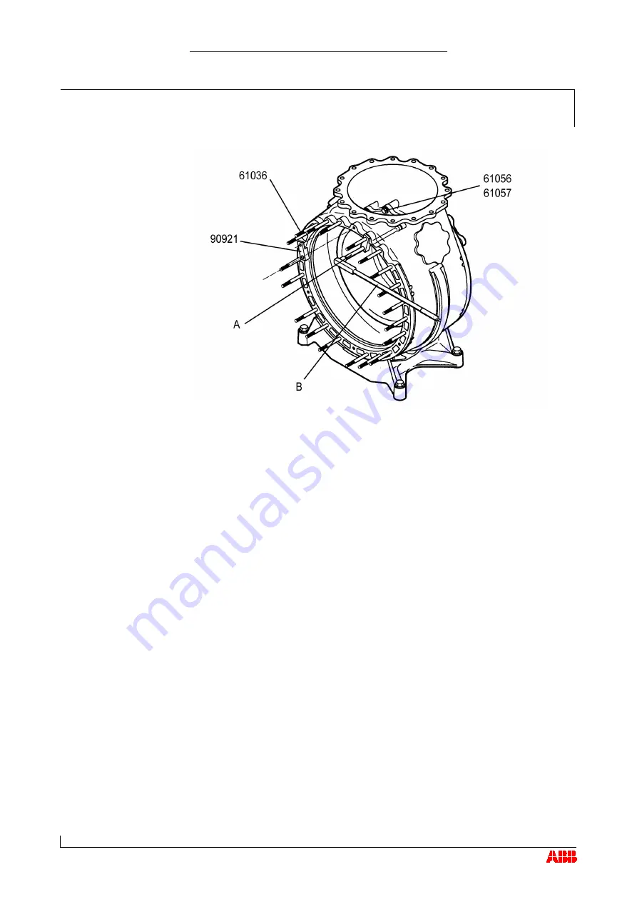 ABB HT562789 Operation Manual Download Page 91