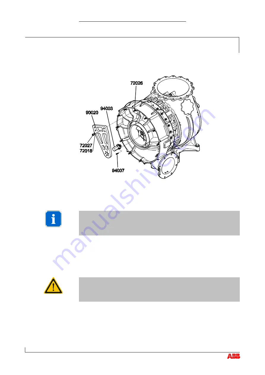 ABB HT562789 Operation Manual Download Page 103