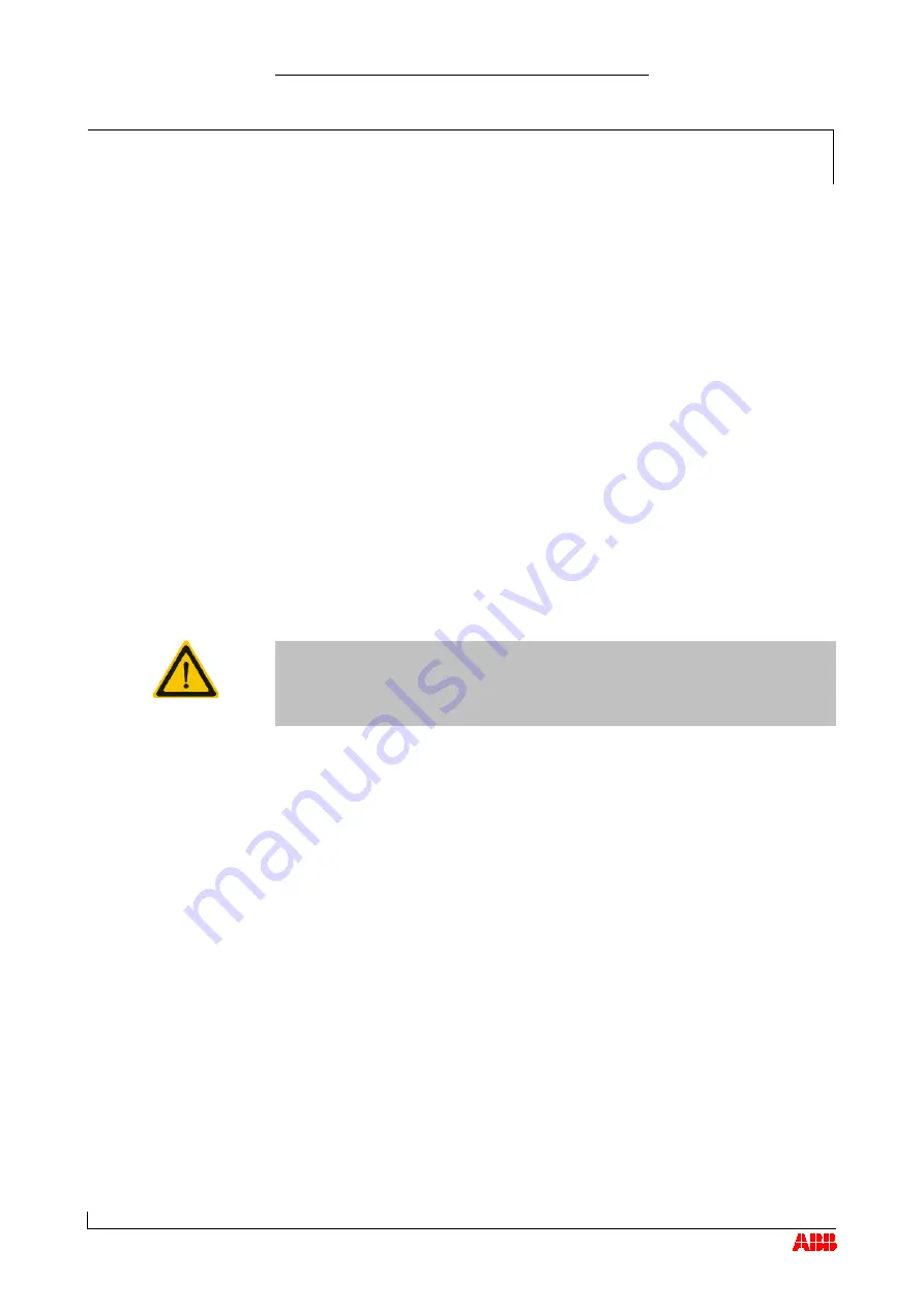 ABB HT562789 Operation Manual Download Page 111