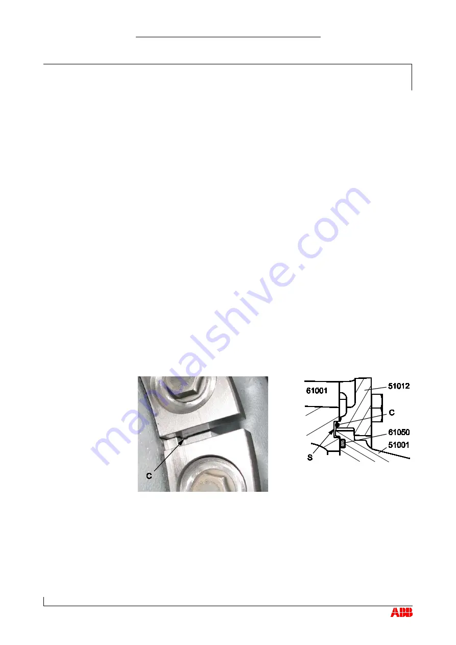 ABB HT562794 Operation Manual Download Page 102